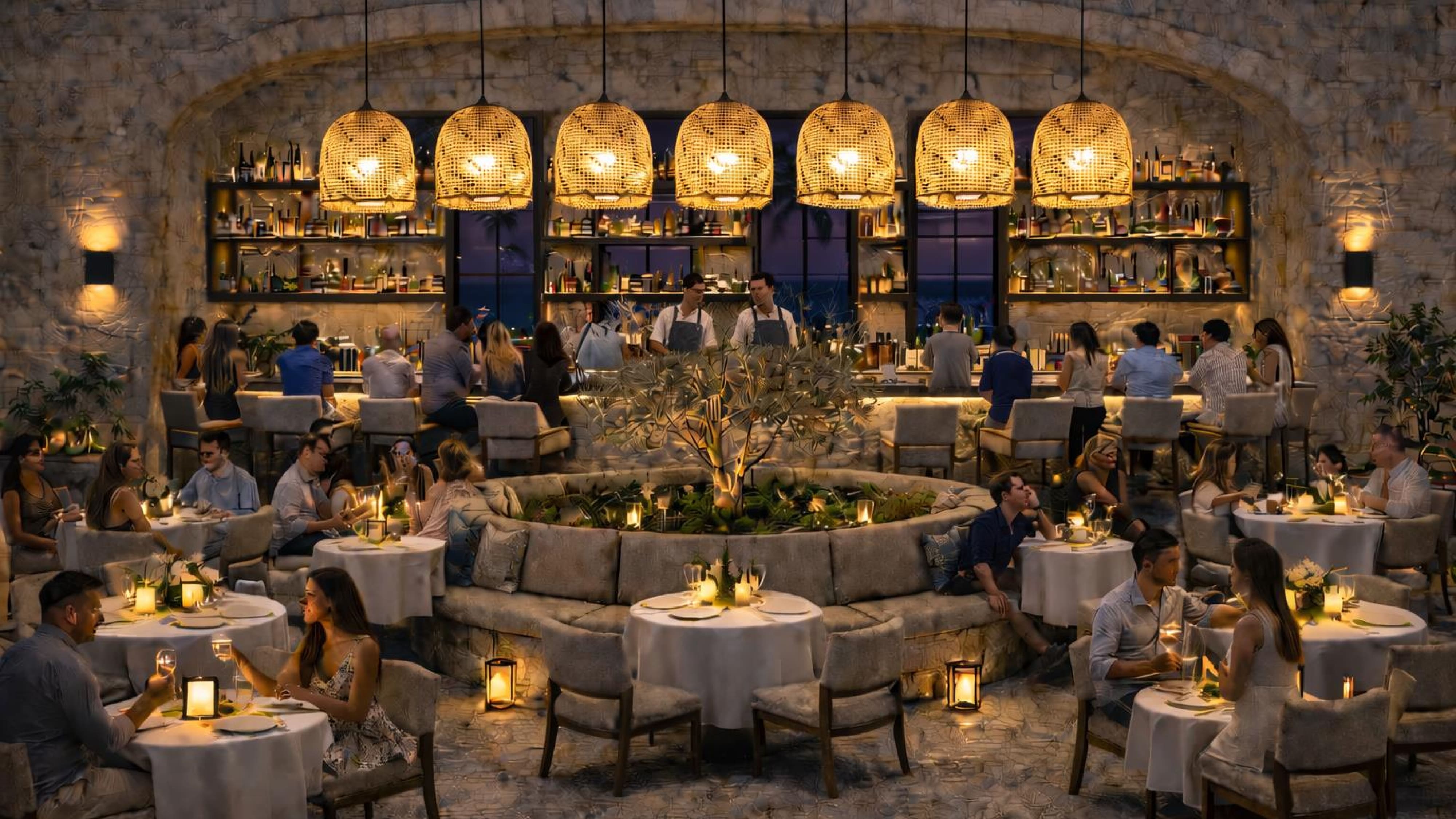 MOI BALI