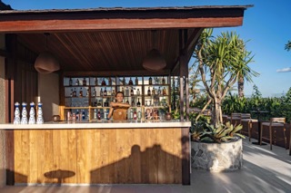 The Bar