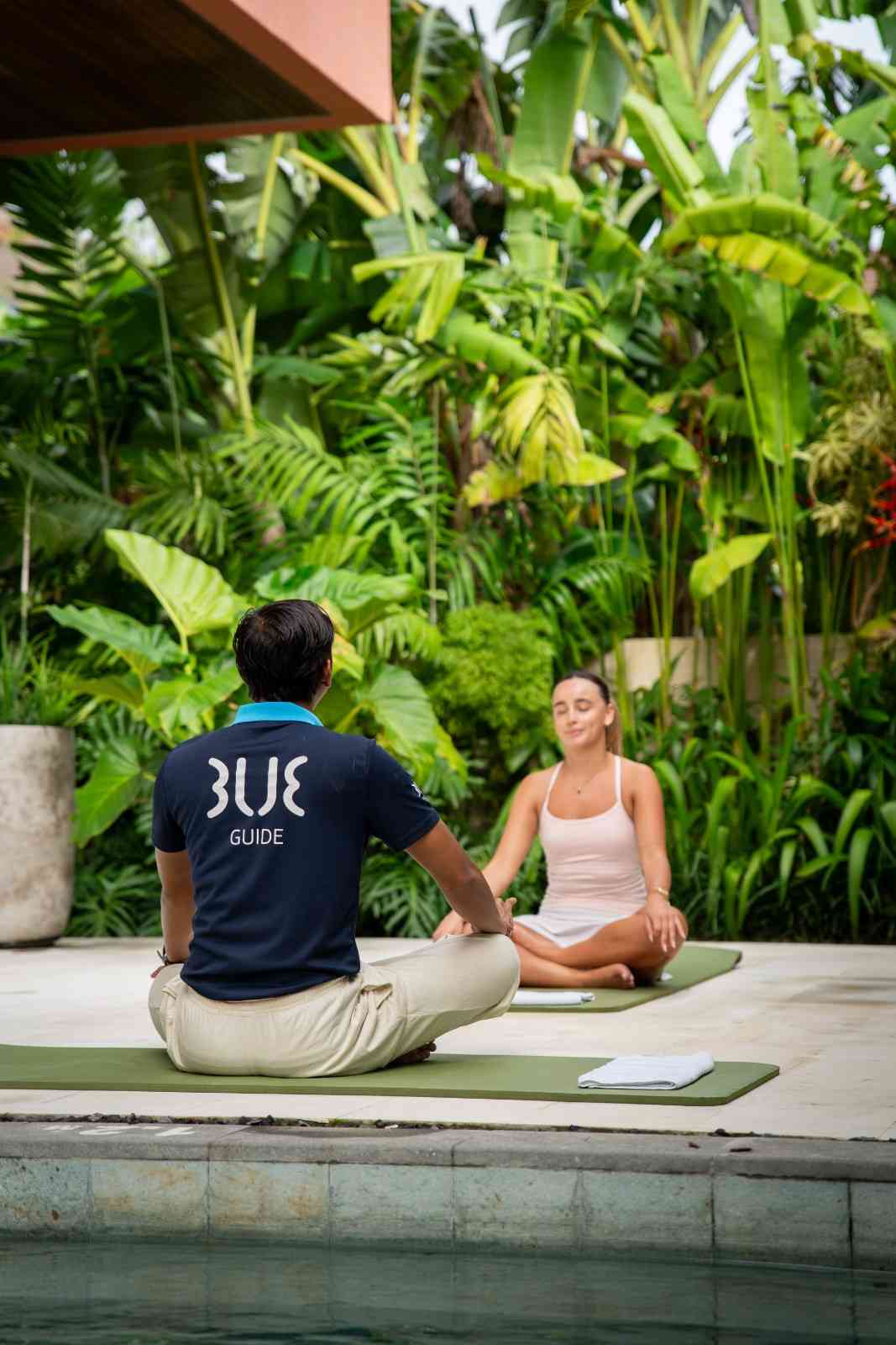 Morning Yoga