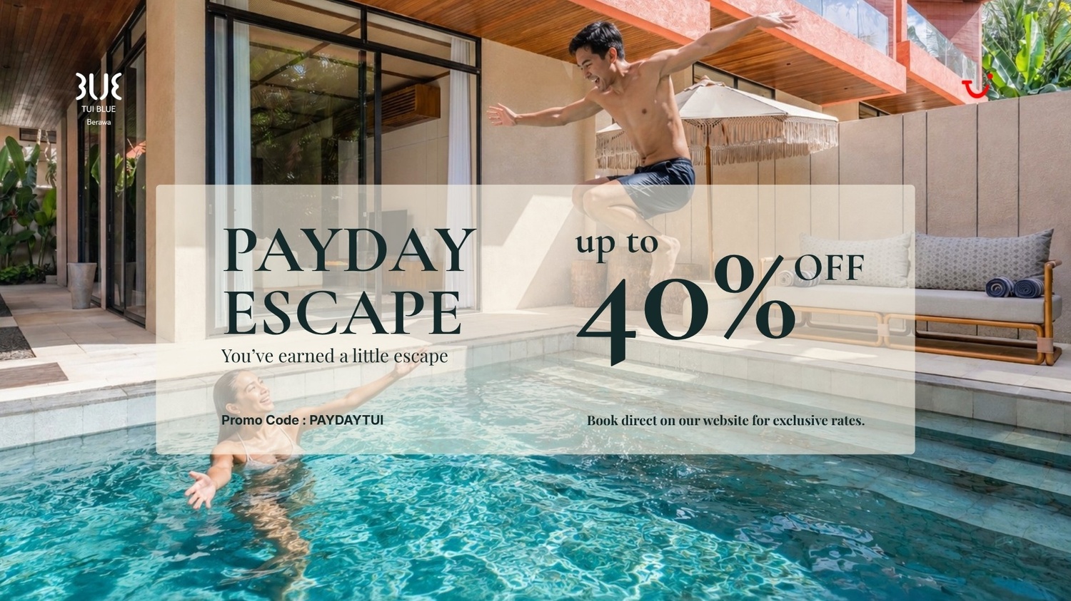 Payday Deal