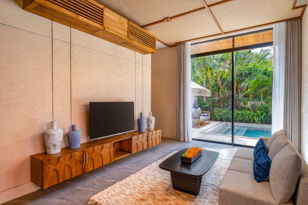 Premier Villa