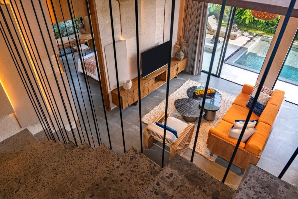 Executive Villa