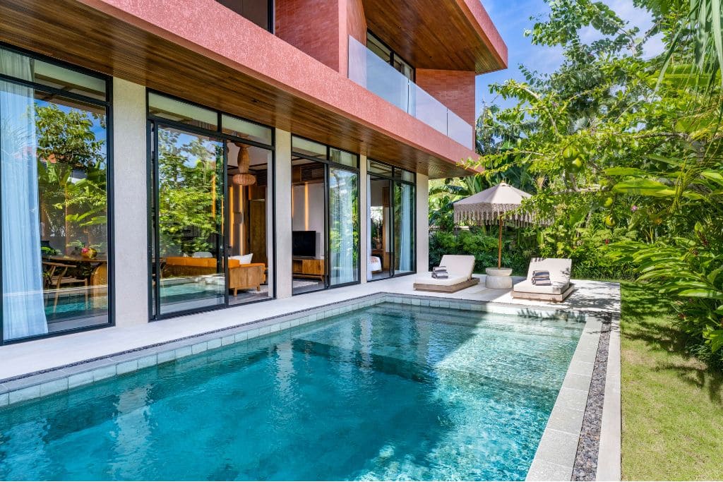 Executive Villa