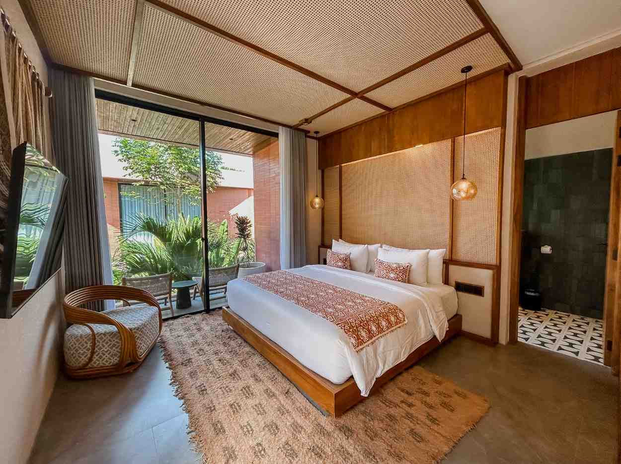 2-Bedroom Boutique