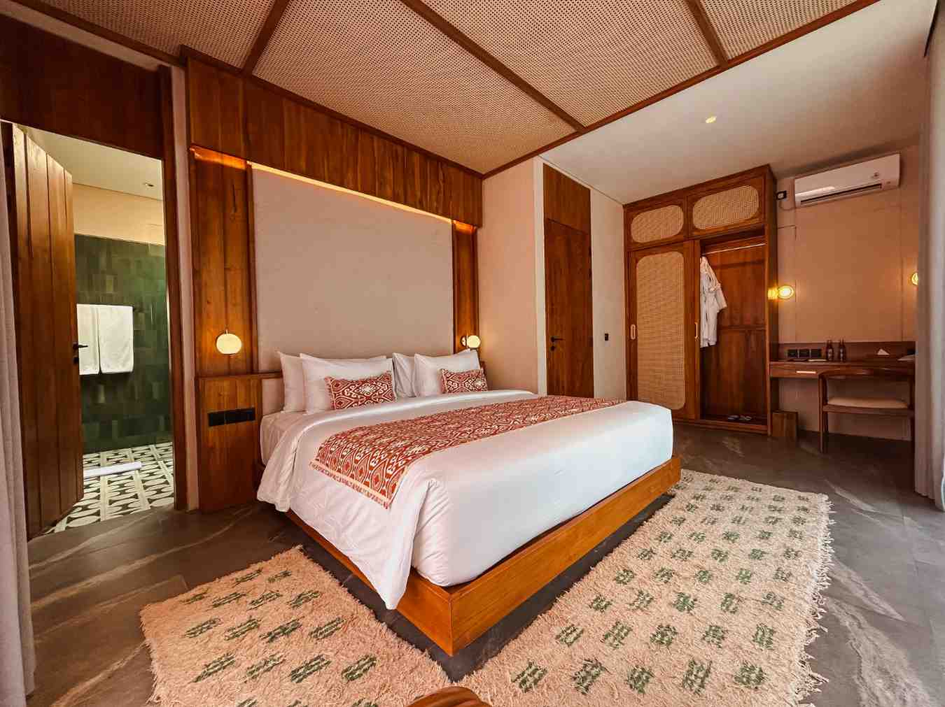 2-Bedroom Villa Suite
