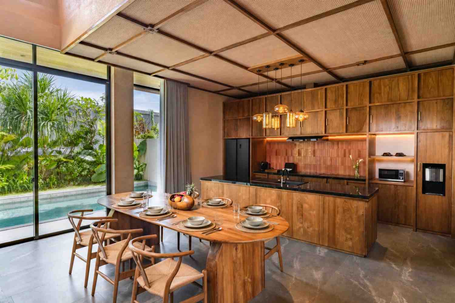3-Bedroom Grande