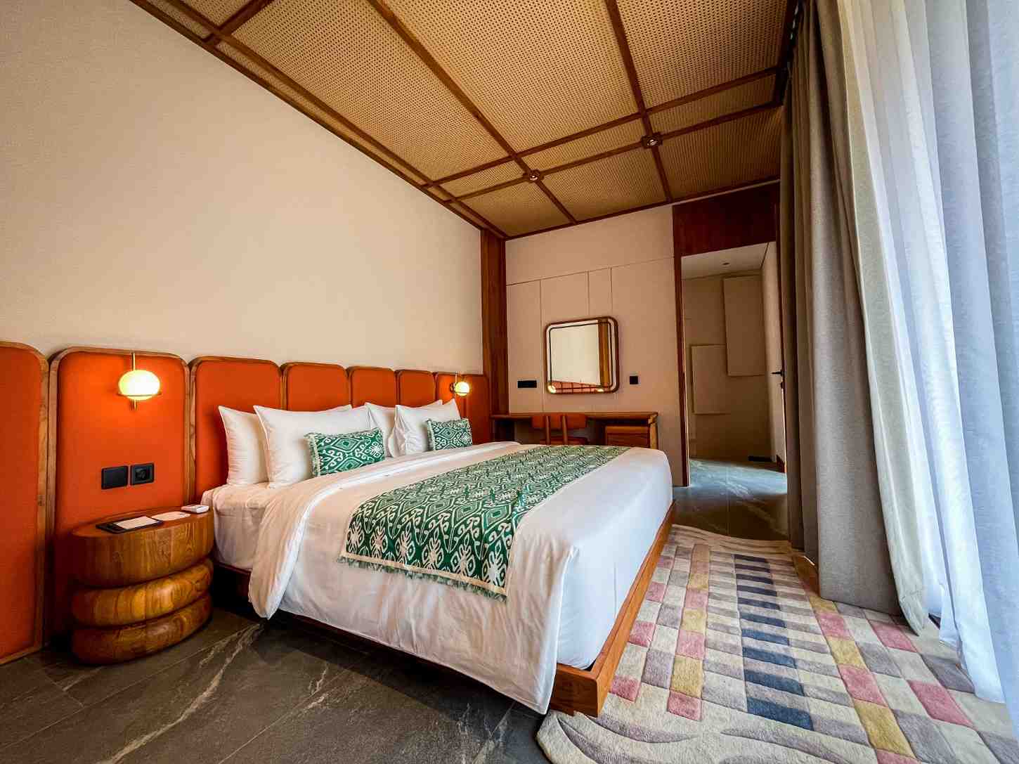 3-Bedroom Tropique