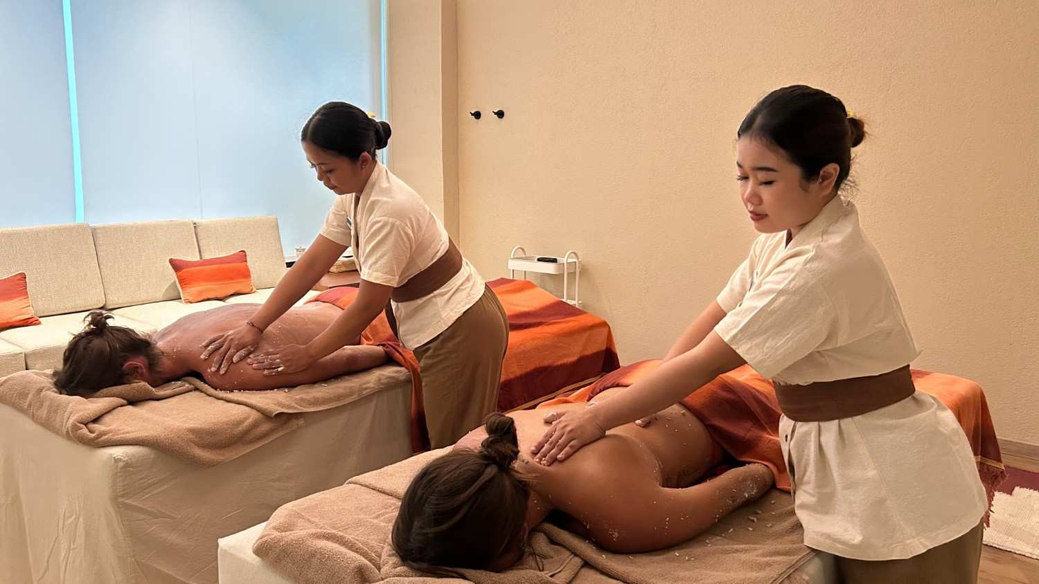 Body Treatments